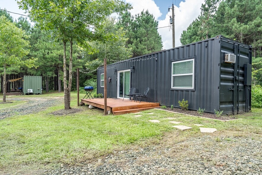 More Photos Of 2319 Co 817 rd, Nacogdoches Manufactured Housing Mobile Home Park For Sale
