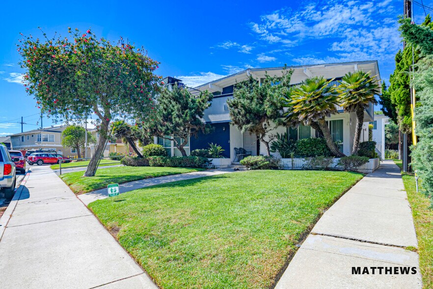 More Photos Of 1110 Barbara, Redondo Beach Apartments For Sale