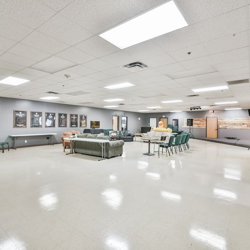 More Photos Of 23915 Highway 59 N, Kingwood Religious Facility For Sale