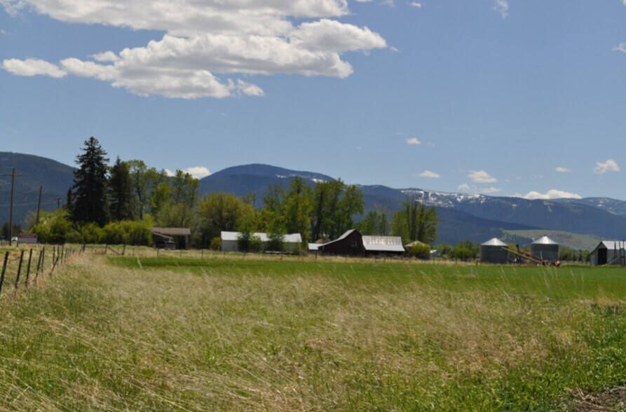 More Photos Of 4999 S 19th Ave, Bozeman Land For Sale