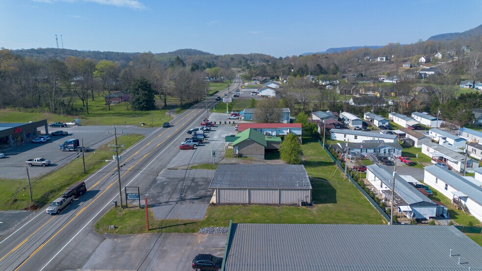 More Photos Of 3565 Main St, Jasper Office For Sale