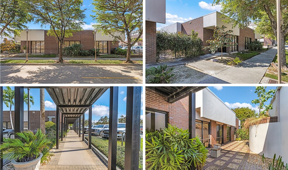 More Photos Of 2146 Johnson St, Fort Myers Office For Lease