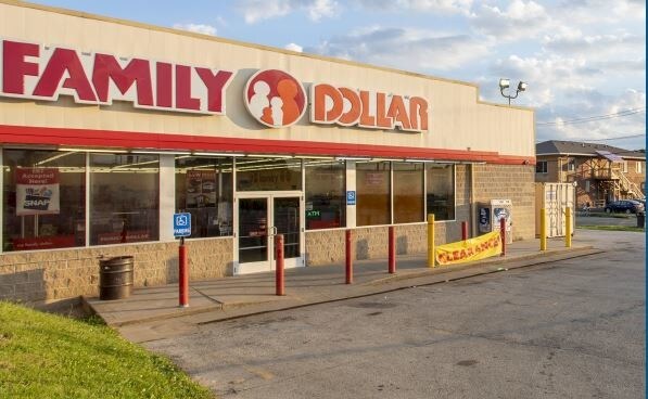 More Photos Of 266 E South St, Akron Freestanding For Sale