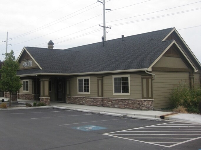 Primary Photo Of 971 E Winding Creek Dr, Eagle Office For Lease