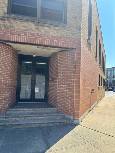 More Photos Of 34 Main Street St, Woonsocket Freestanding For Sale