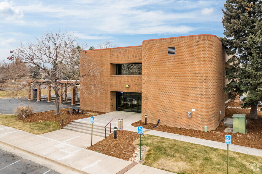 Primary Photo Of 3690 W 10th St, Greeley Office For Lease