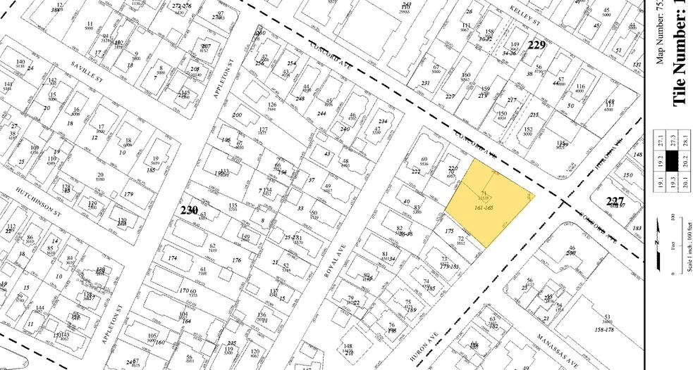 More Photos Of 171 Huron Ave, Cambridge Storefront Retail Office For Lease