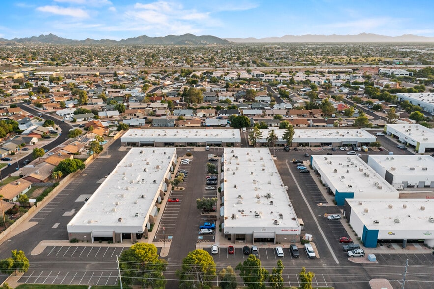 More Photos Of 1711 W Rose Garden Ln, Phoenix Unknown For Lease