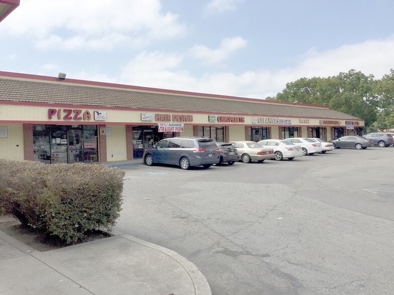 More Photos Of 2676-2694 Cropley Ave, San Jose Unknown For Lease