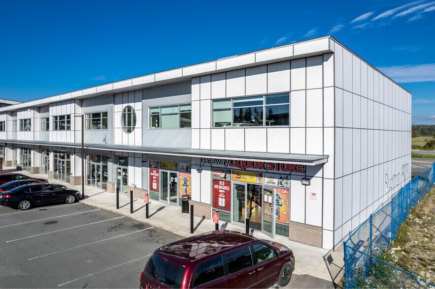 More Photos Of 358 175A St, Surrey General Retail For Sale