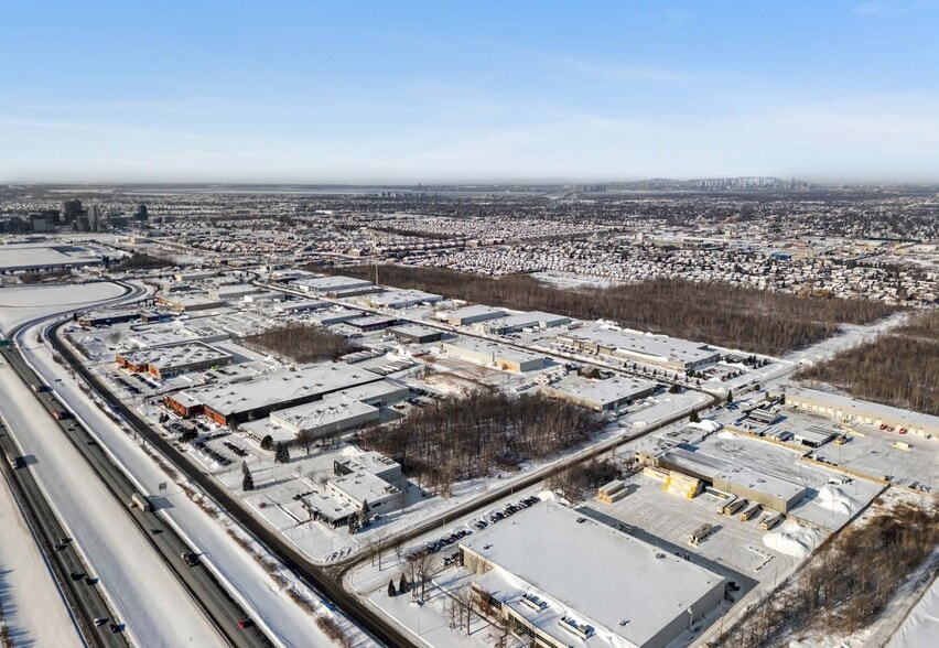 More Photos Of 7600 Blvd Payer, Saint-hubert Land For Sale