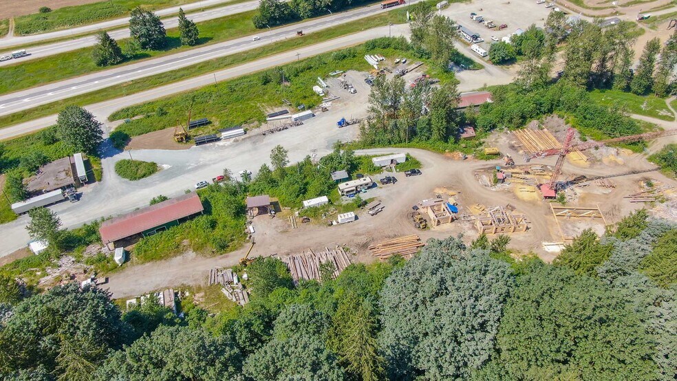More Photos Of 54370 Bridal Falls Rd, Rosedale Land For Lease