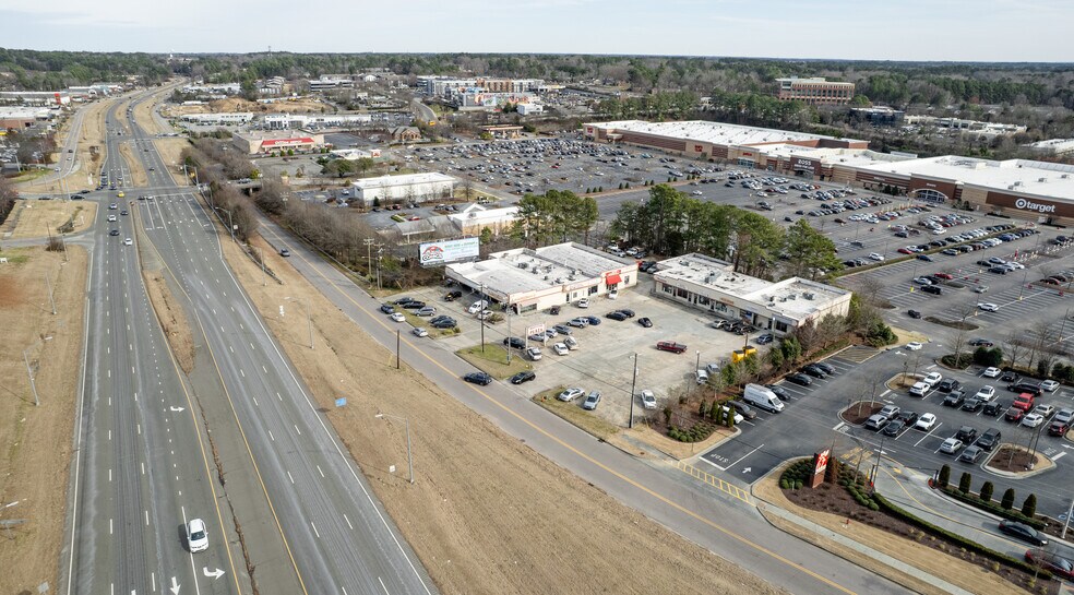 More Photos Of 4125-4142 Durham Chapel Hill Blvd, Durham Unknown For Lease