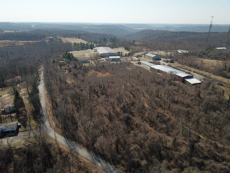 More Photos Of 1397 1397 Airport Road, Aliquippa Land For Sale