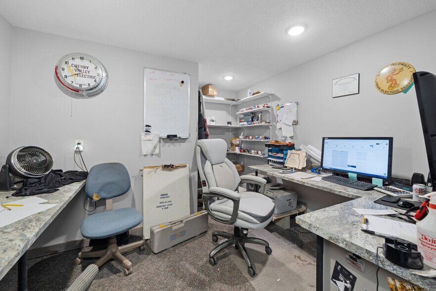 More Photos Of 491 Arlington Rd, Middleville Office For Sale
