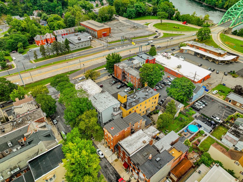More Photos Of 123 N 2nd St, Easton Apartments For Sale