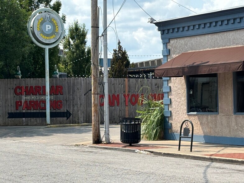 More Photos Of 4010 Pennsylvania Ave, Kansas City General Retail For Sale