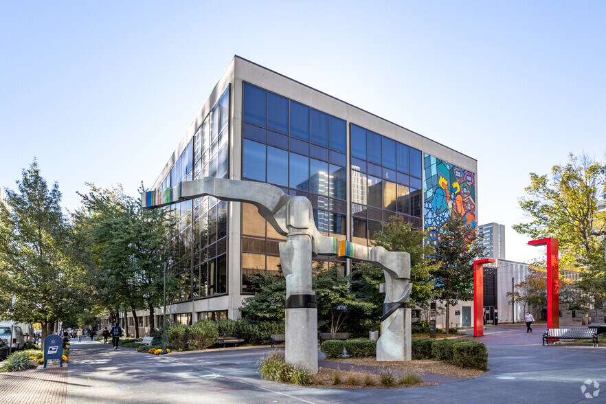 Primary Photo Of 3624 Market St, Philadelphia Office For Sale