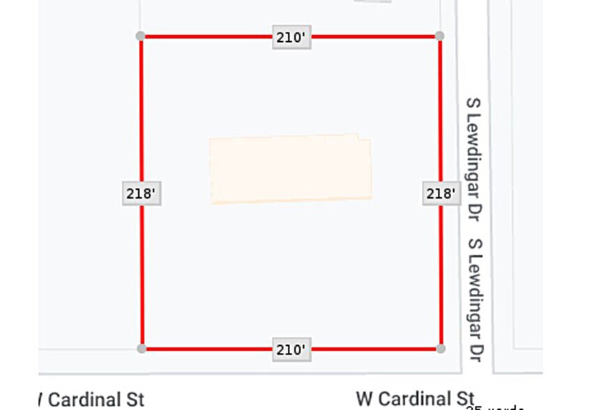 More Photos Of 6991 W Cardinal St, Homosassa Medical For Sale