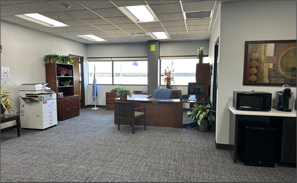 More Photos Of 1010 Production Rd, Fort Wayne Office For Sale