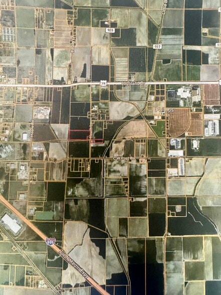 More Photos Of 2709 Heath Ln, Jonesboro Land For Sale