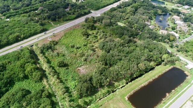 Primary Photo Of 7250 US Highway 1, Vero Beach Land For Sale