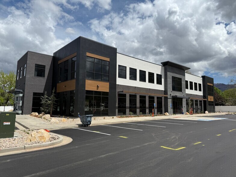 More Photos Of 370 W 500 S, Bountiful Medical For Sale