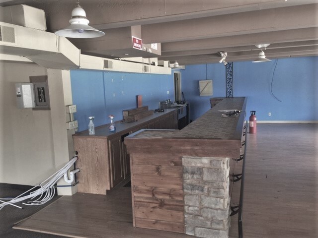More Photos Of 14981 Mo - 13 Bus Highway, Branson West Restaurant For Sale