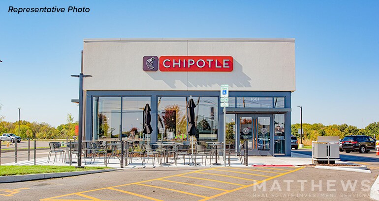 More Photos Of 2708 W Dr Martin Luther King Jr Blvd, Tampa Fast Food For Sale