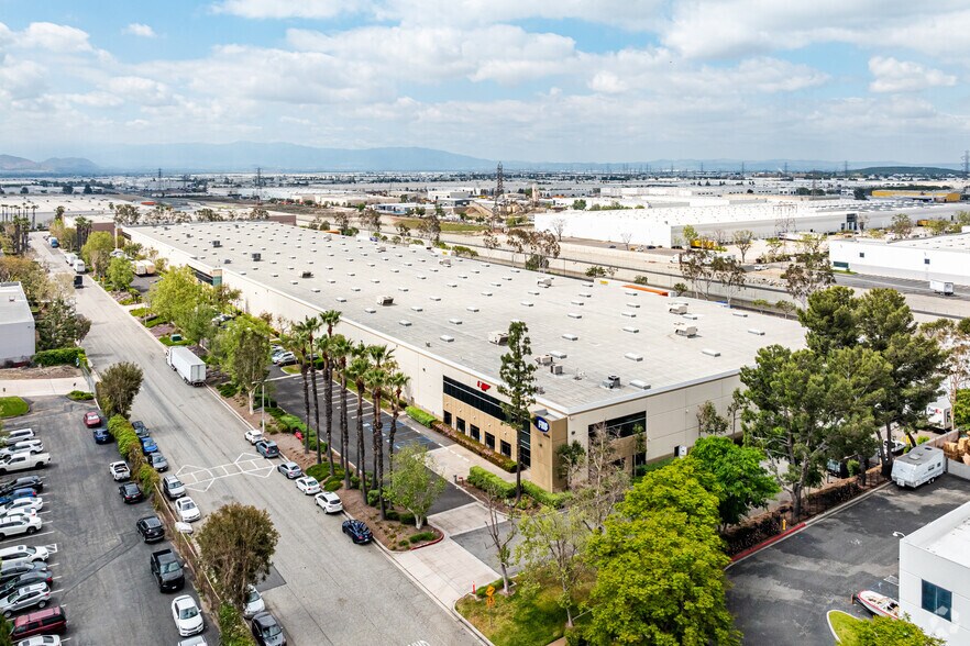 More Photos Of 10746-10788 Commerce Way, Fontana Warehouse For Lease
