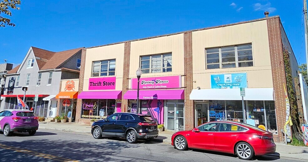 More Photos Of 6328 Windsor Mill Rd, Gwynn Oak Storefront Retail Office For Sale