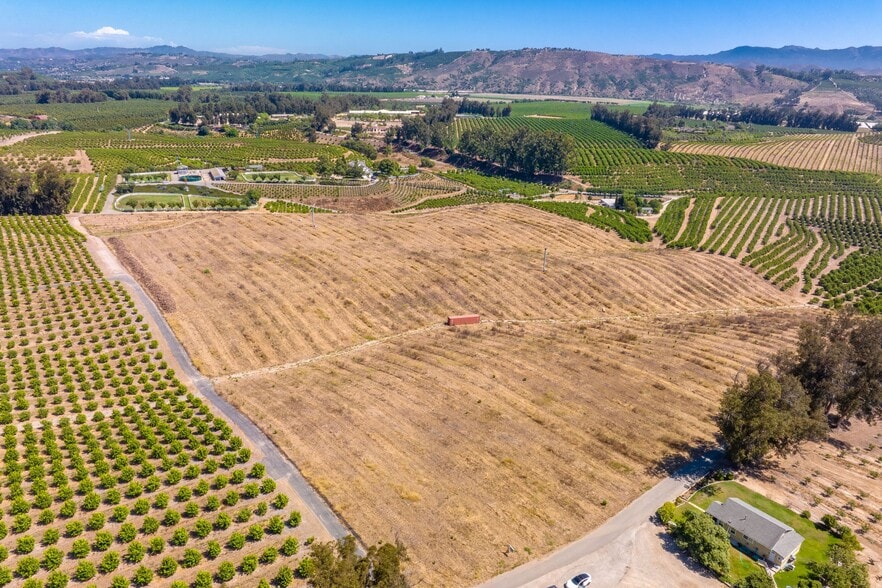 More Photos Of 000 Sand Canyon Road, Somis Land For Sale