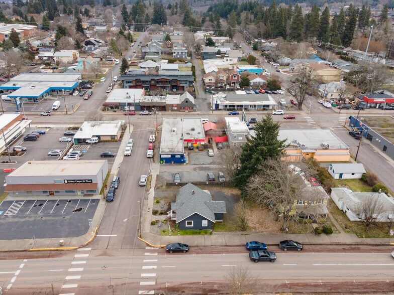 More Photos Of 1215 B St, Hood River Office For Lease