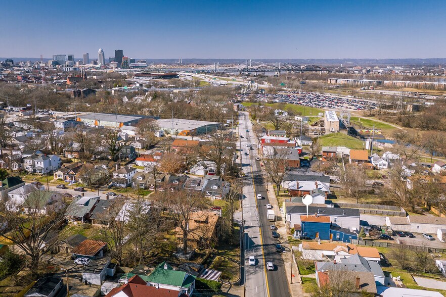 1841 Brownsboro Rd, Louisville, KY 40206 Apartments For Sale