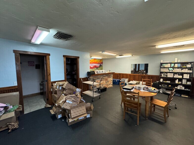 More Photos Of 743 Highway 6 & 50, Fruita Distribution For Lease