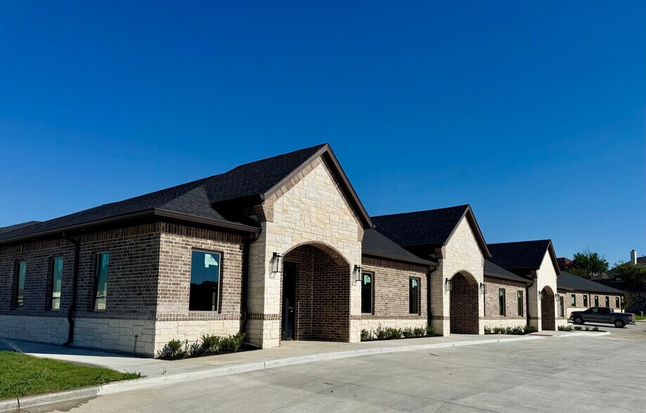 Primary Photo Of 7350 Canyon Park Dr, Fort Worth Unknown For Lease