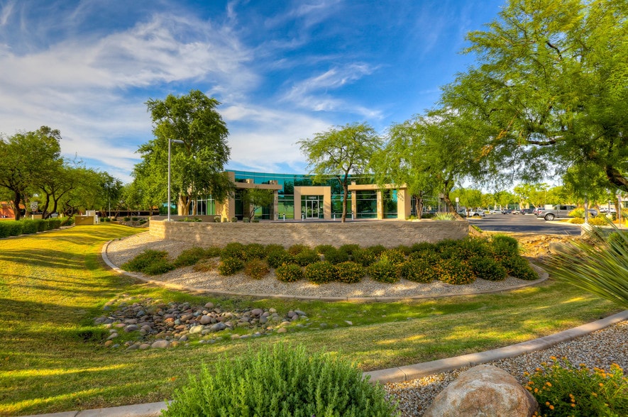 Primary Photo Of 16605 N 28th Ave, Phoenix Office For Lease