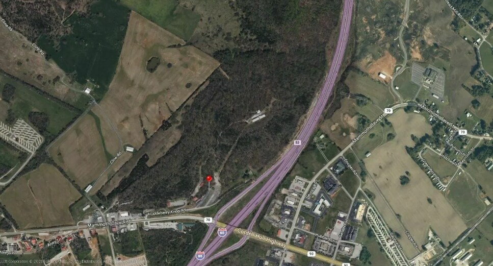 More Photos Of 101 Huckleberry Knob Rd, Cave City Lodge Meeting Hall For Sale