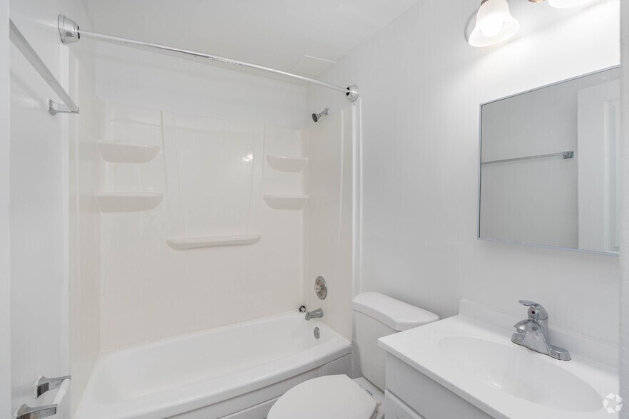 More Photos Of 6004-6028 Amberwood Rd, Baltimore Apartments For Sale