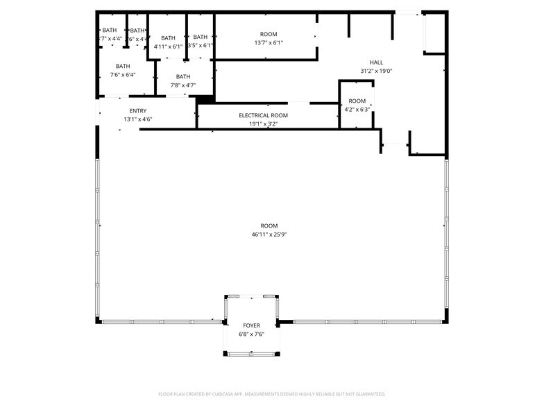 More Photos Of 100 Highway 243, Gordon General Retail For Lease