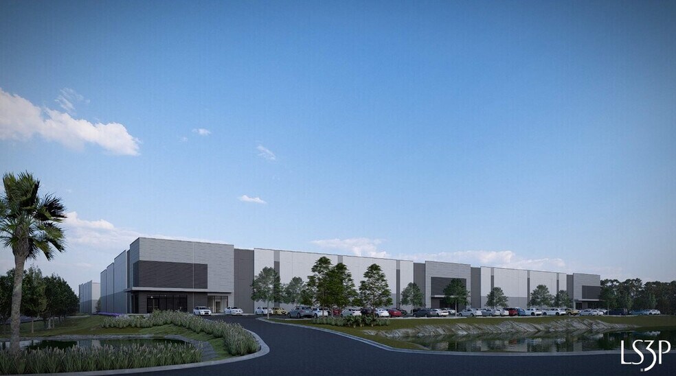 More Photos Of 8250 Patriot Blvd, North Charleston Unknown For Lease