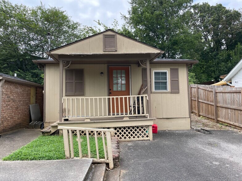 More Photos Of 201 Lancaster Ave, Chattanooga Apartments For Sale