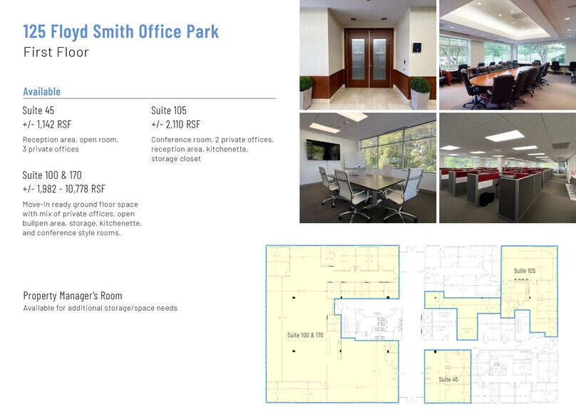 More Photos Of 124 Sweet Meadow Blvd, Charlotte Unknown For Lease