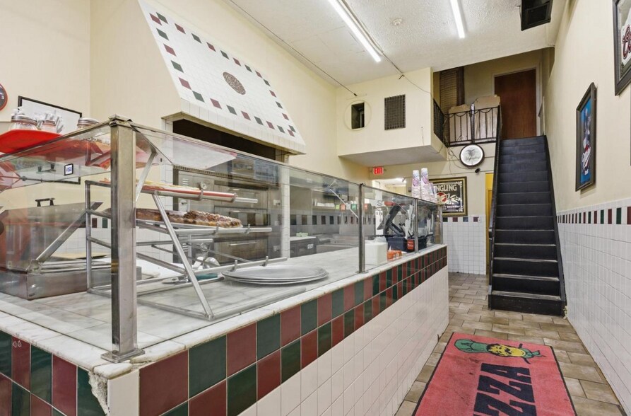 More Photos Of 851 Penn St, Reading Storefront Retail Residential For Sale