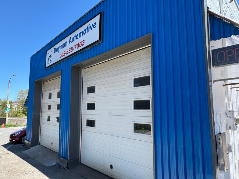 More Photos Of 9 Maitland St, Port Hope Industrial For Sale