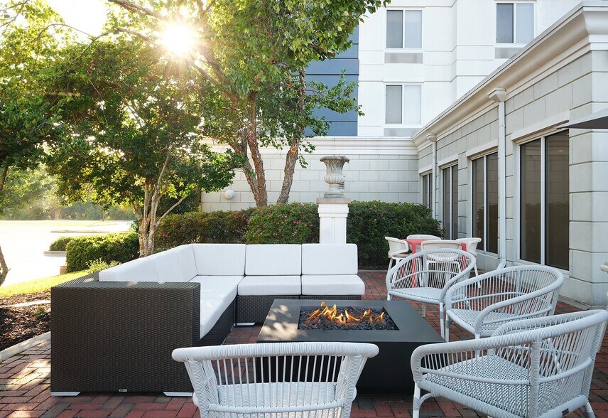 More Photos Of , Meridian Hospitality For Sale