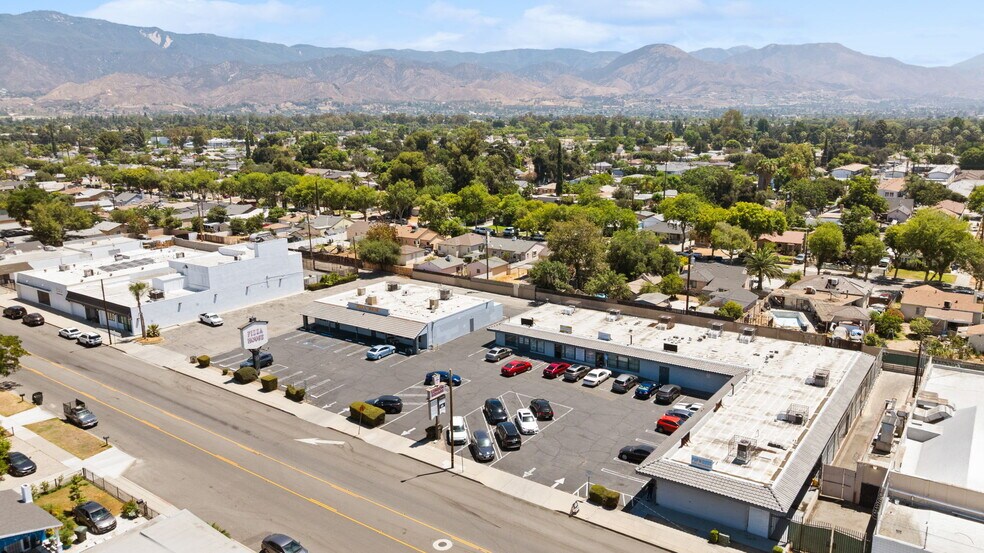 More Photos Of 2339-2433 N Sierra Way, San Bernardino Unknown For Lease