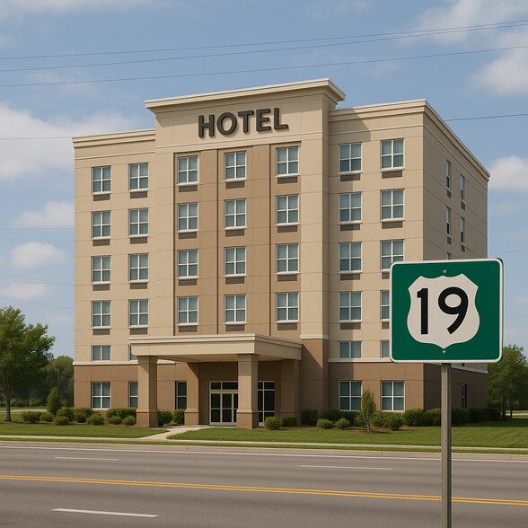 More Photos Of 3450 S Suncoast Blvd, Homosassa Land For Sale