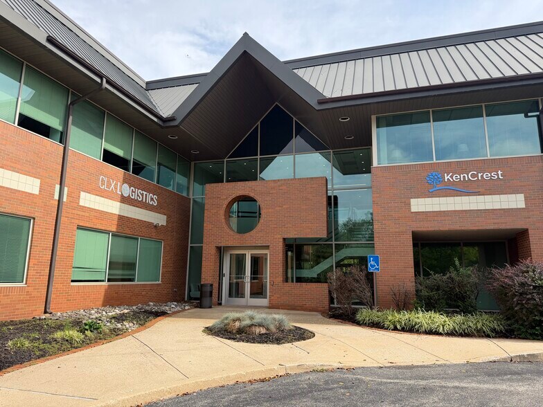 More Photos Of 960 Harvest Dr, Blue Bell Office For Lease