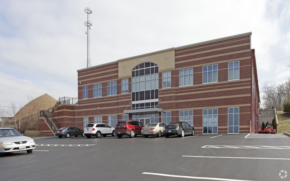 More Photos Of 4625 Red Bank Rd, Cincinnati Medical For Lease